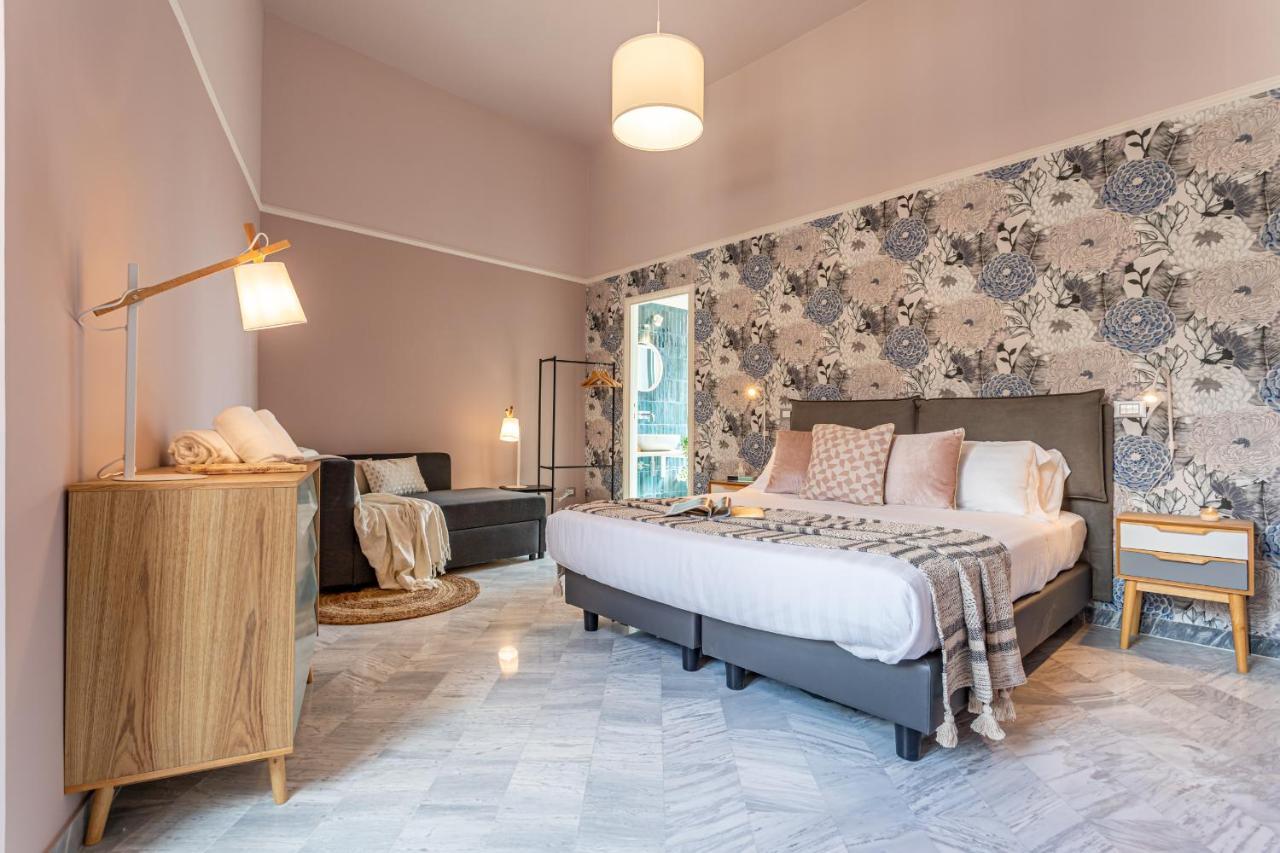 37 Monti Apartment Рим Екстер'єр фото