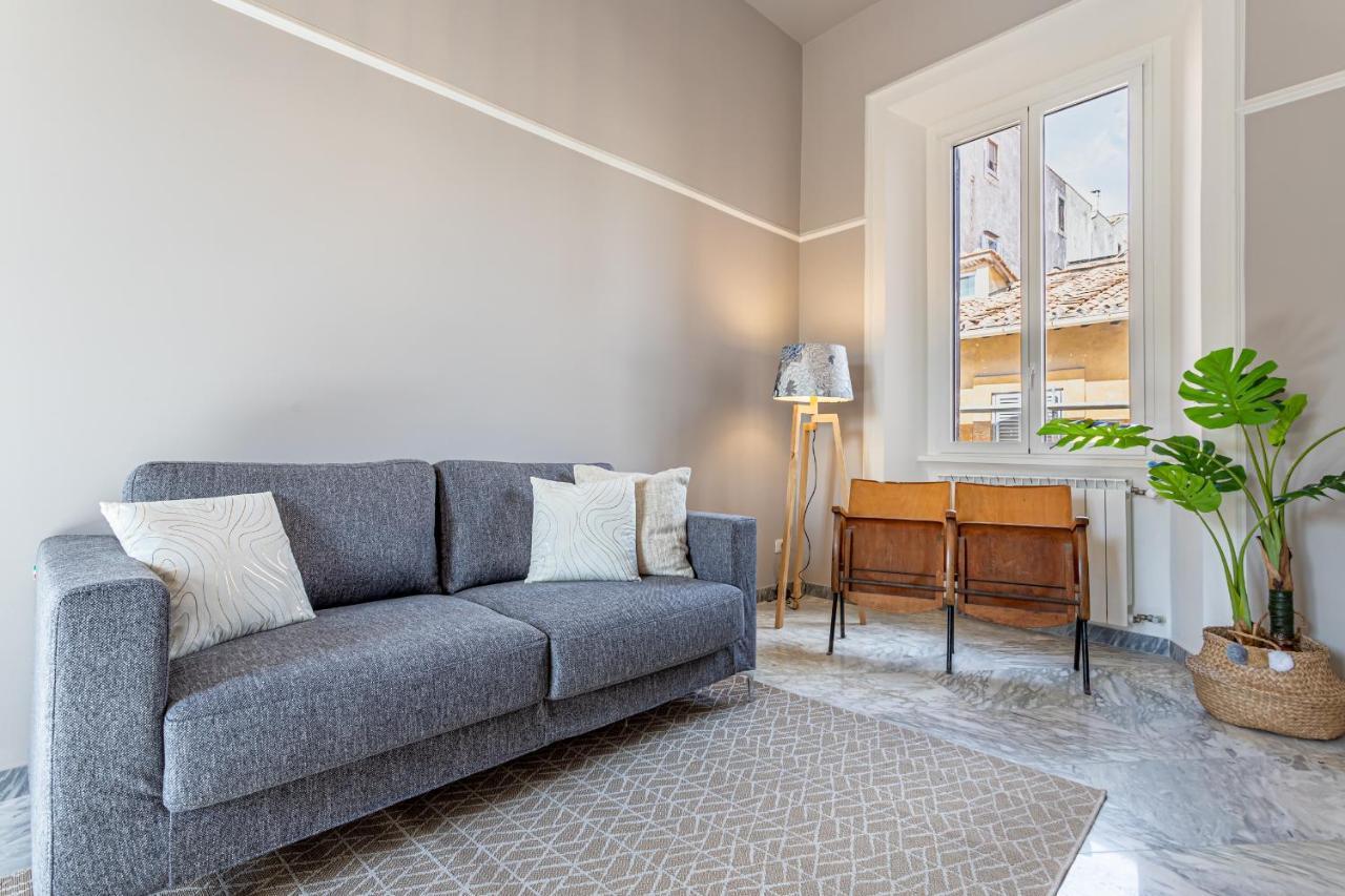 37 Monti Apartment Рим Екстер'єр фото