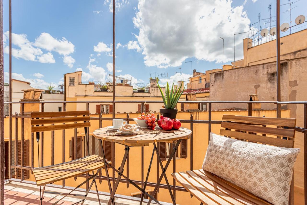 37 Monti Apartment Рим Екстер'єр фото