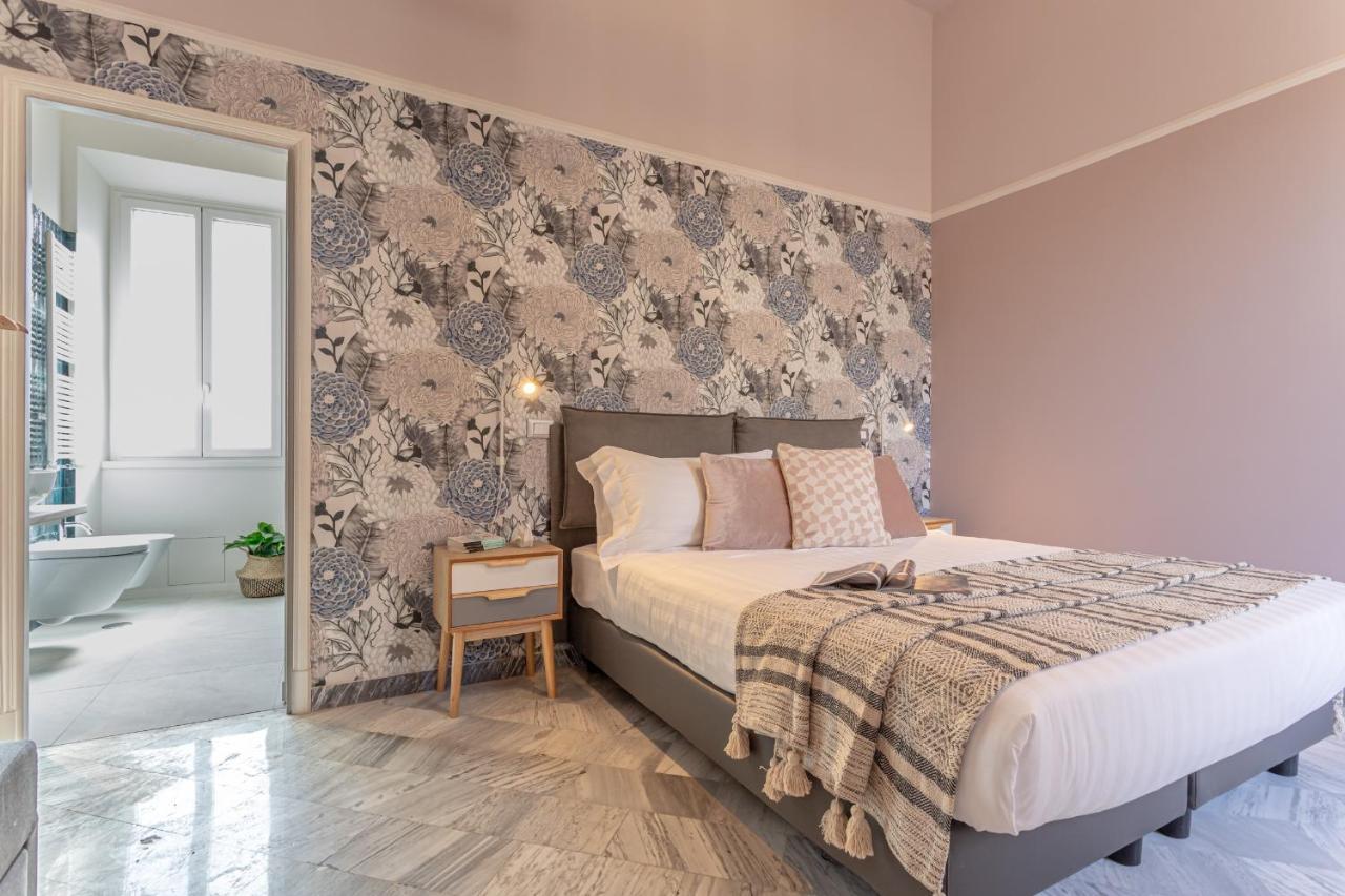 37 Monti Apartment Рим Екстер'єр фото