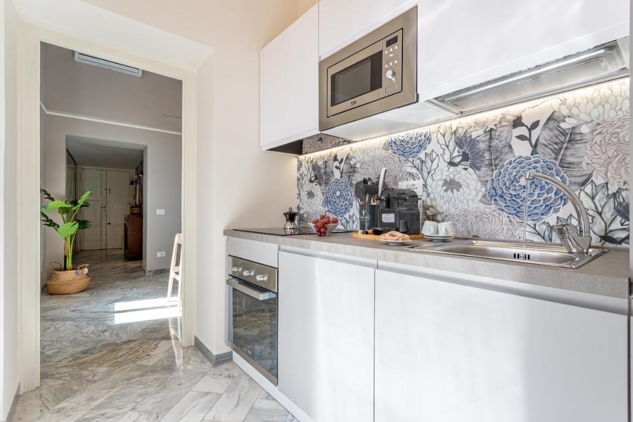 37 Monti Apartment Рим Екстер'єр фото