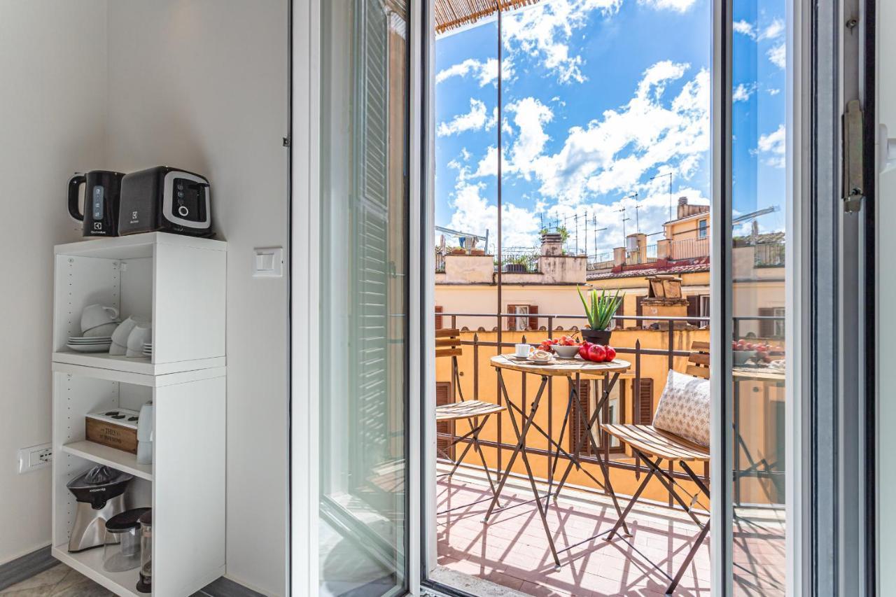 37 Monti Apartment Рим Екстер'єр фото