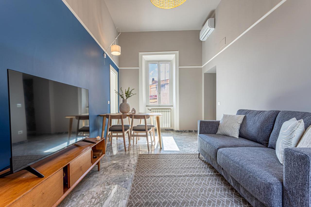 37 Monti Apartment Рим Екстер'єр фото