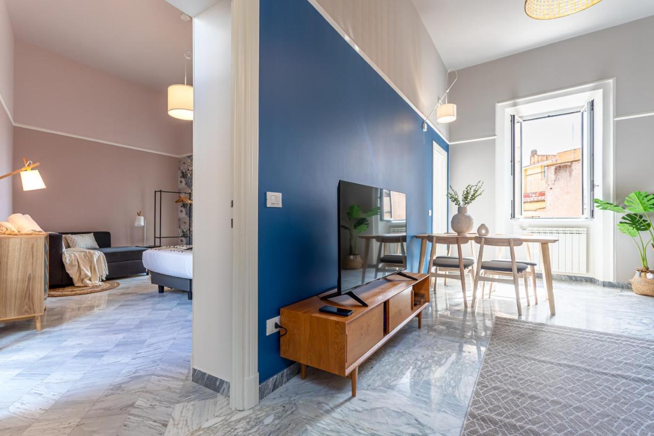 37 Monti Apartment Рим Екстер'єр фото
