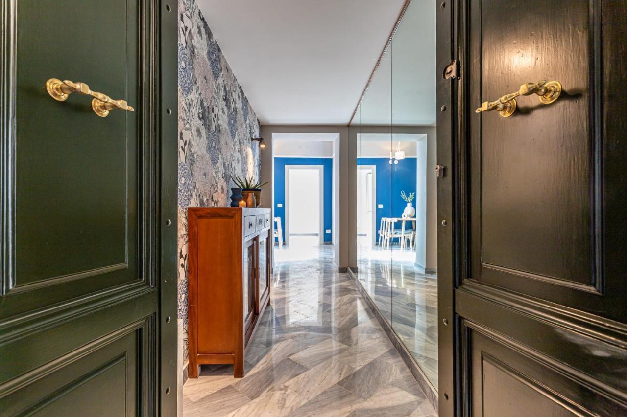 37 Monti Apartment Рим Екстер'єр фото