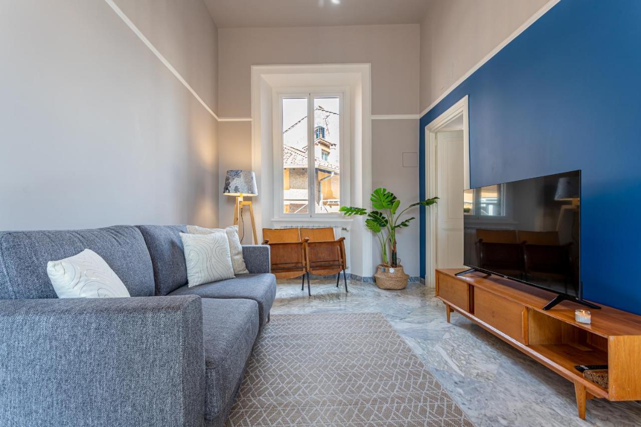 37 Monti Apartment Рим Екстер'єр фото